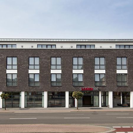 Looken Inn Lingen By Hackmann Exterior foto