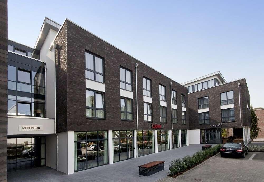 Looken Inn Lingen By Hackmann Exterior foto