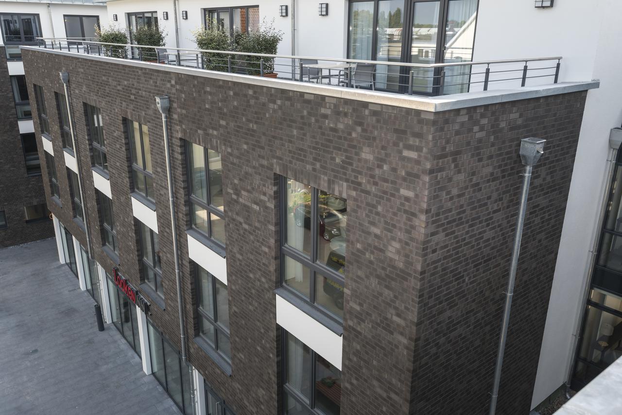 Looken Inn Lingen By Hackmann Exterior foto