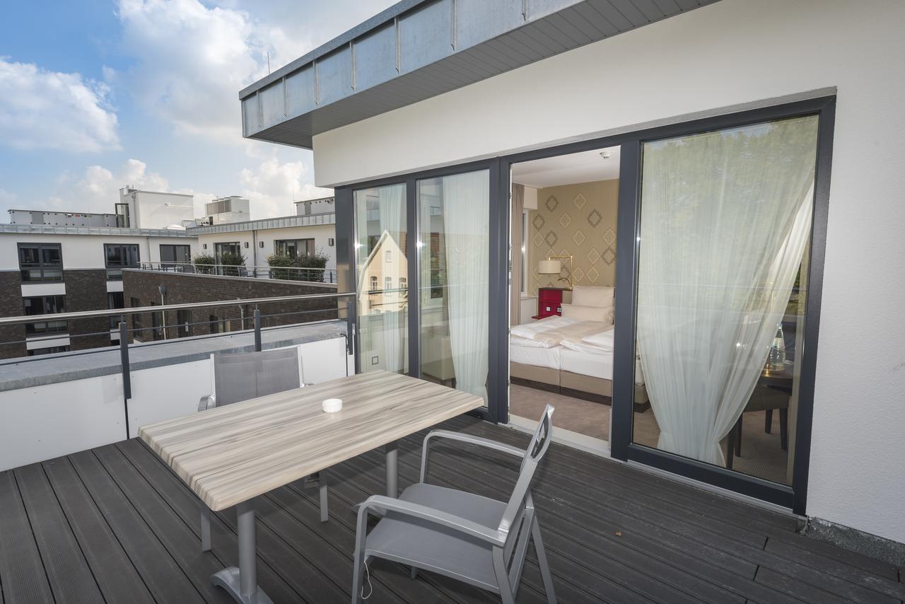 Looken Inn Lingen By Hackmann Exterior foto