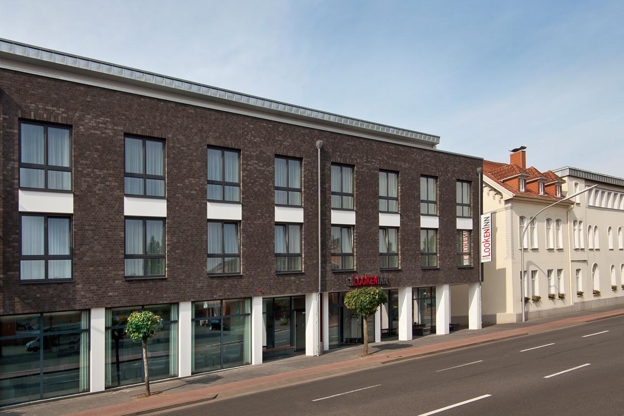 Looken Inn Lingen By Hackmann Exterior foto